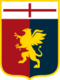 Genoa - logo