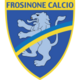 Frosinone - logo