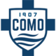 Como - logo